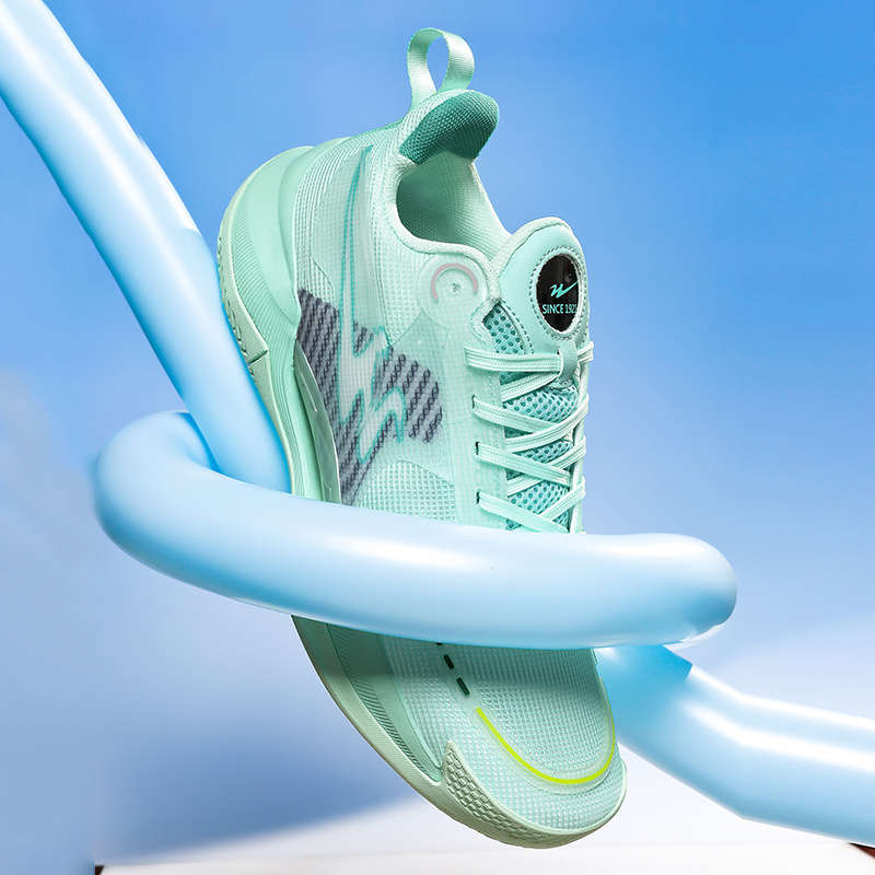 Sneakers Ice Green Size Uk 7