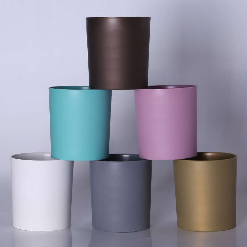 Flowerpot Color 3Pcs