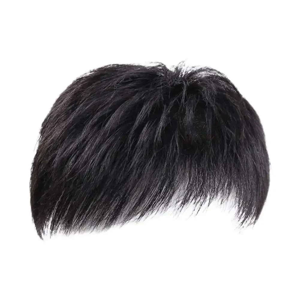 Black Mens Wigs