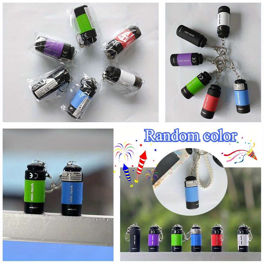 Flashlight Color Black Quantity1 Pack