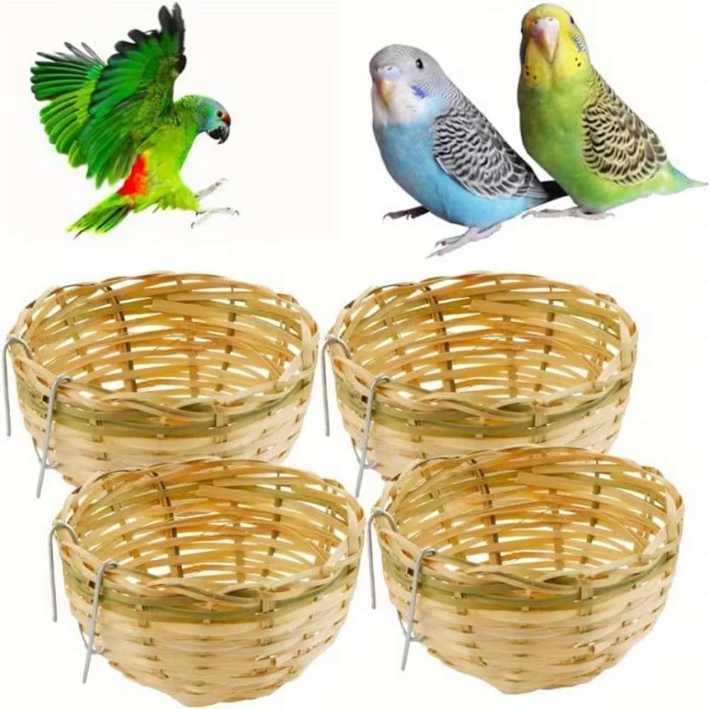 Birdcage Quantity 5Pcs