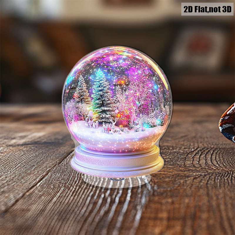 Christmas Decorations Model X 829