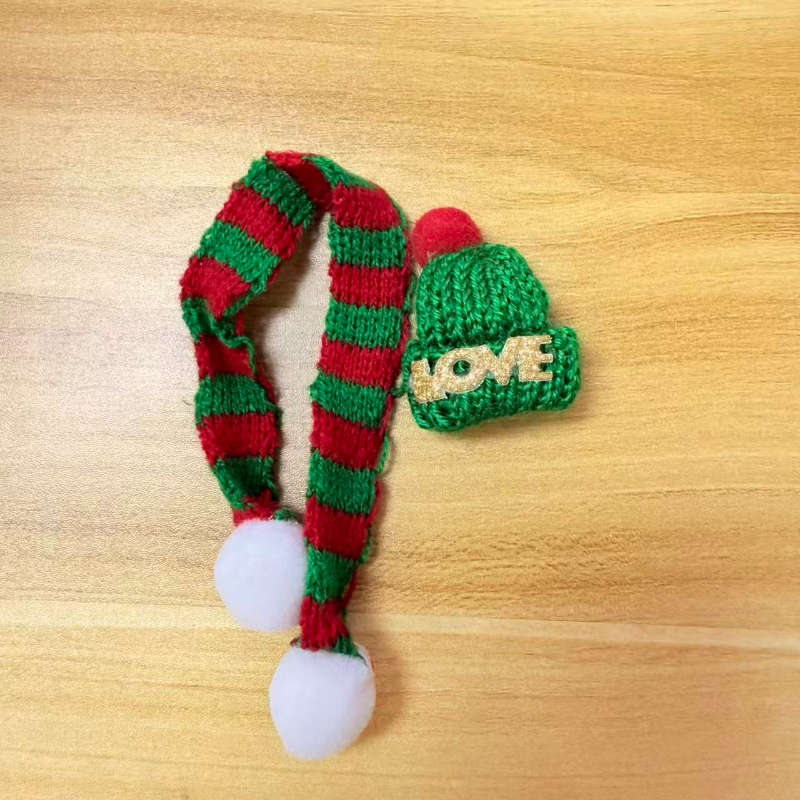 Christmas Decorations Model D
