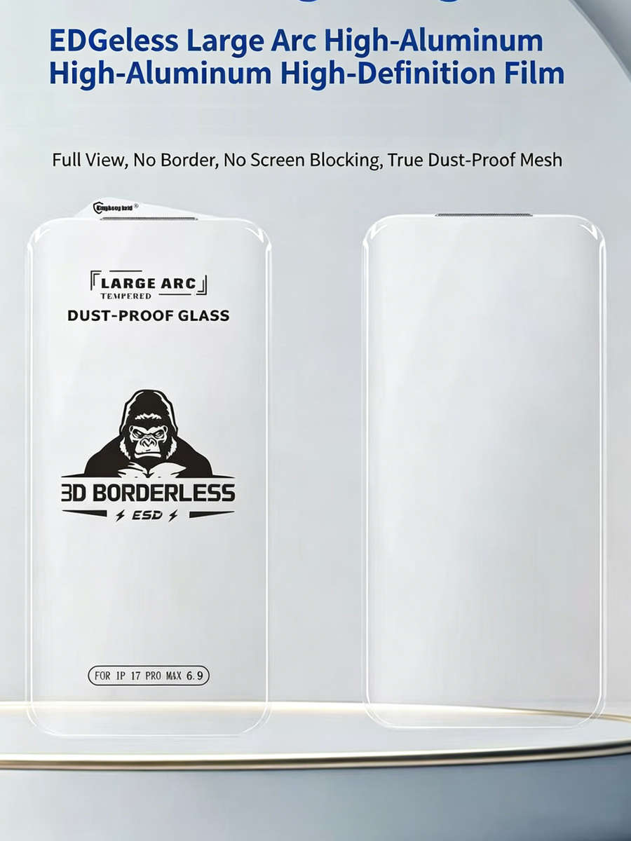Screen Protector Compatible Model Iphone 14 Plus