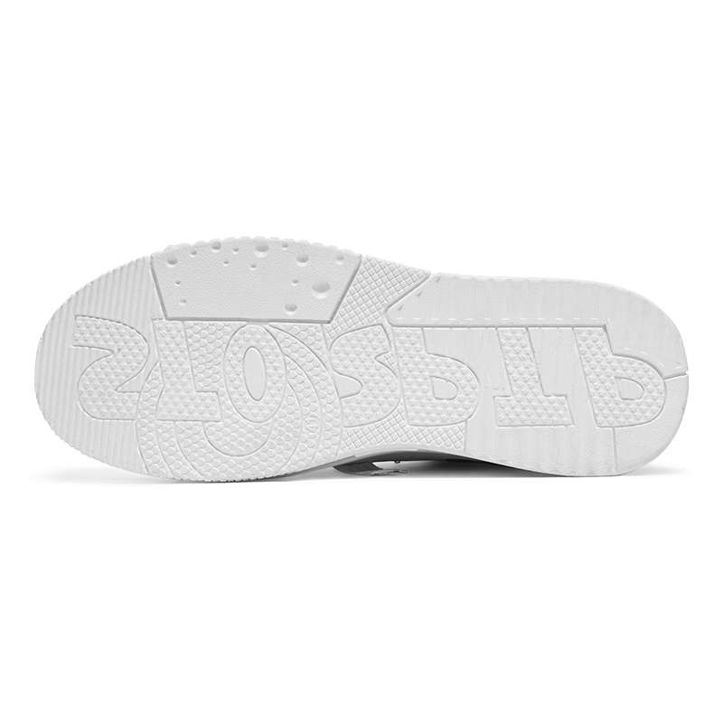 Sneakers Color Khaki Sizeuk 7