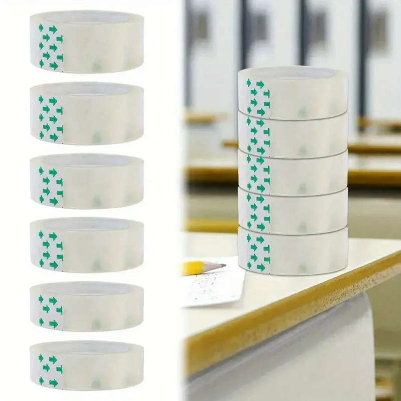 Adhesive Tape Quantity 10 Pcs