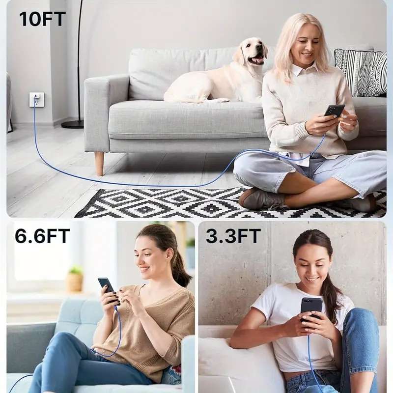 Mobile Phone Charger