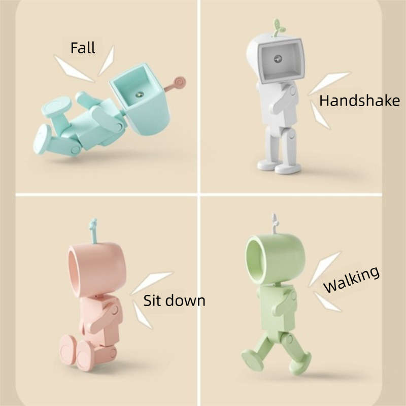 Luxury Elegant Living Room Night Control Amp Touch Magnetic Astronaut Led Light