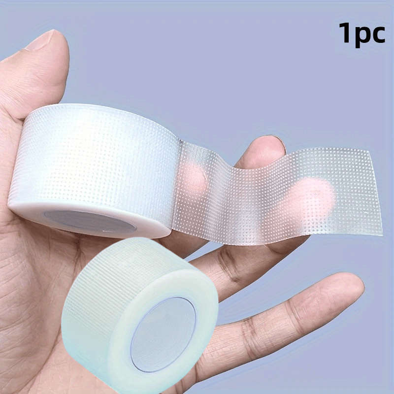 Adhesive Tape Quantity