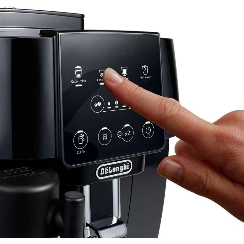 Coffee Machine Color Default