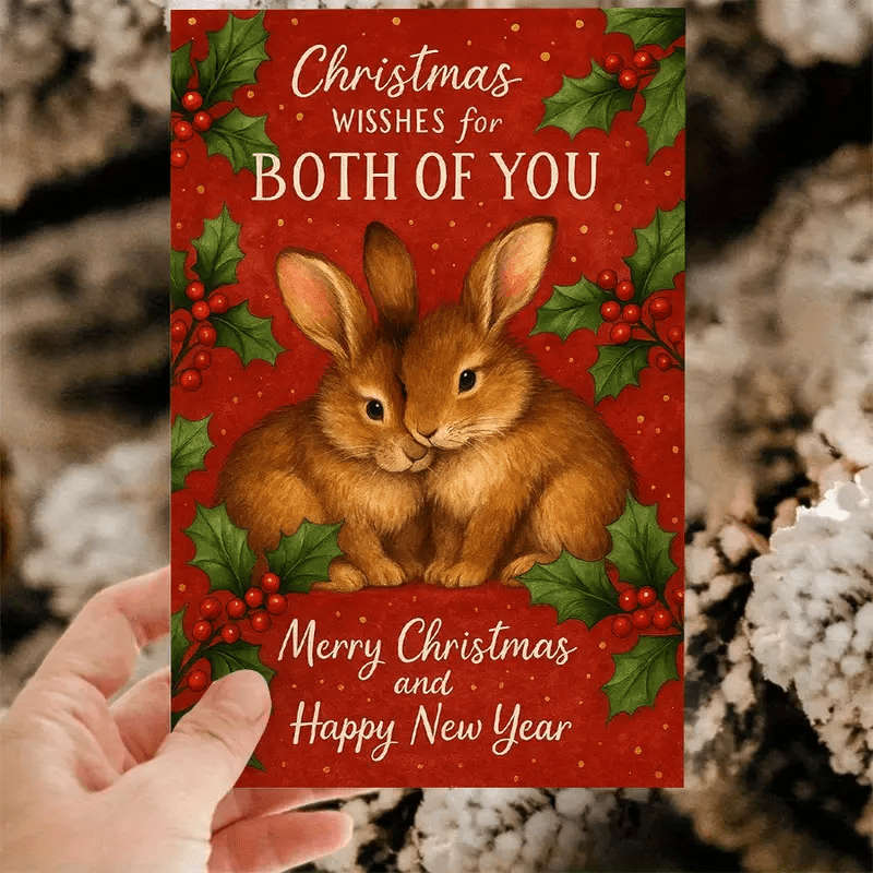 Greeting Cards Quantity 1Sheets