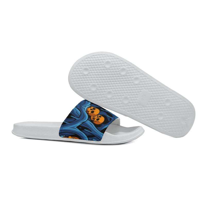Sandals Color Color Printing Size Uk 2.5