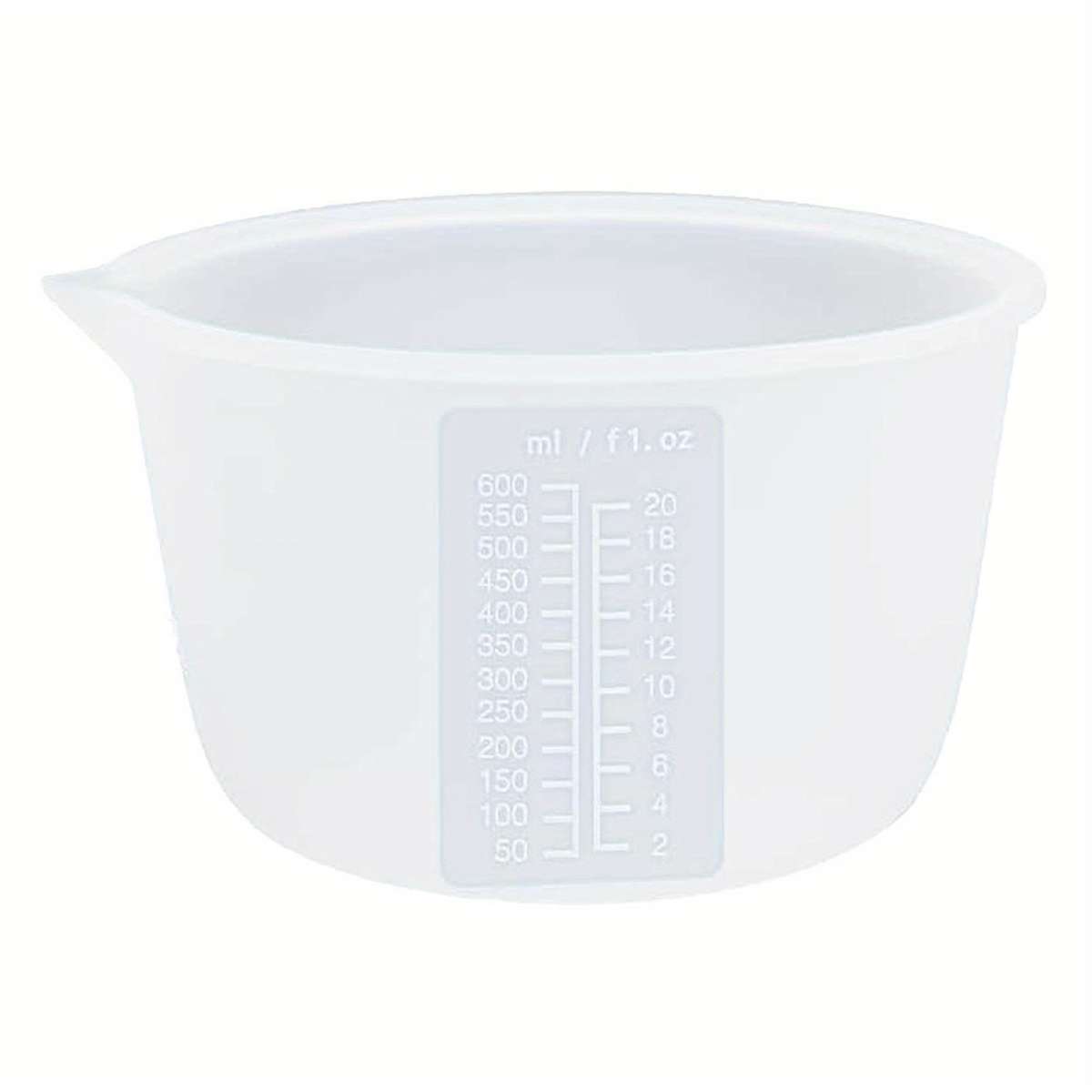 Measuring Cup Color 3Zone Measuring Cup