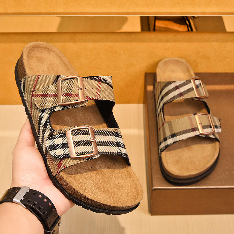 Sandals Color Black Size Uk 7