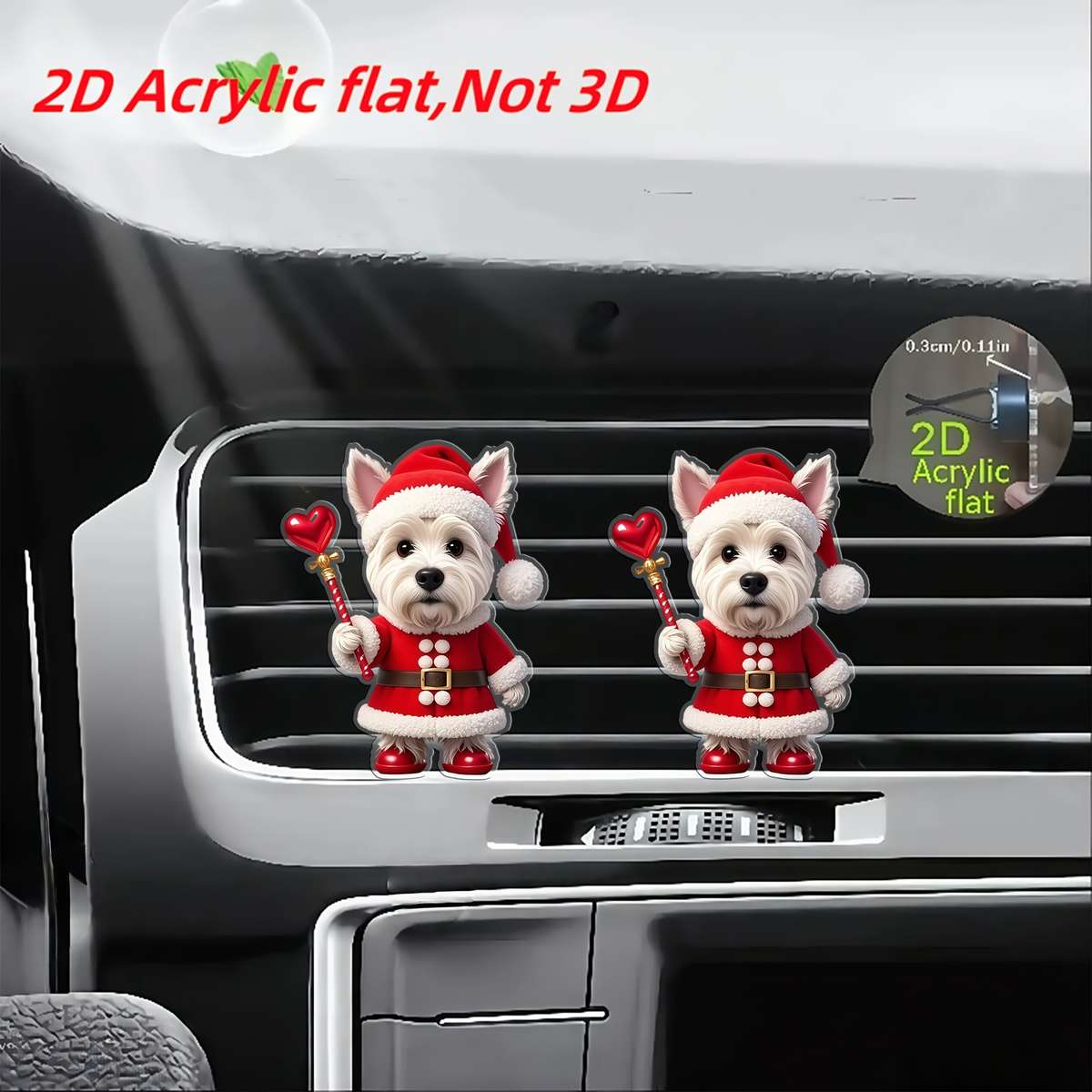 Car Interior Decor
