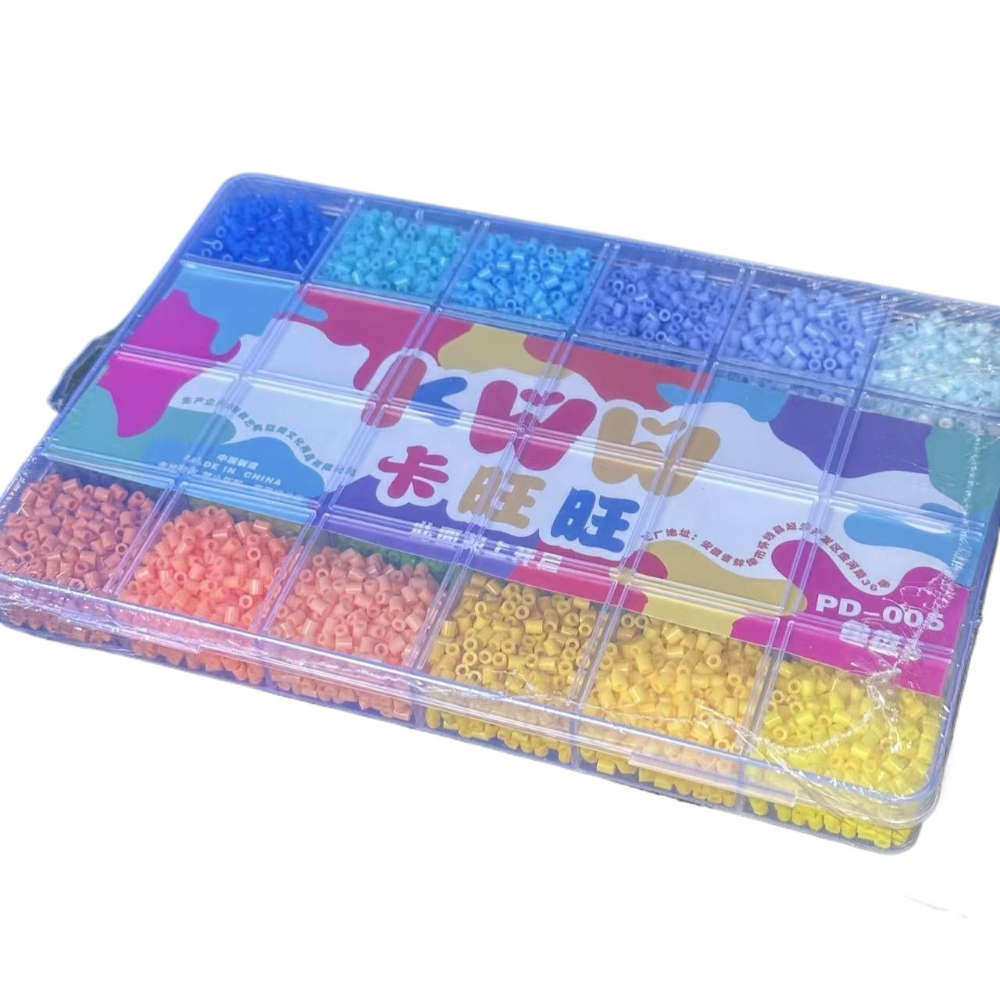 Perler Bead Set Pd 005
