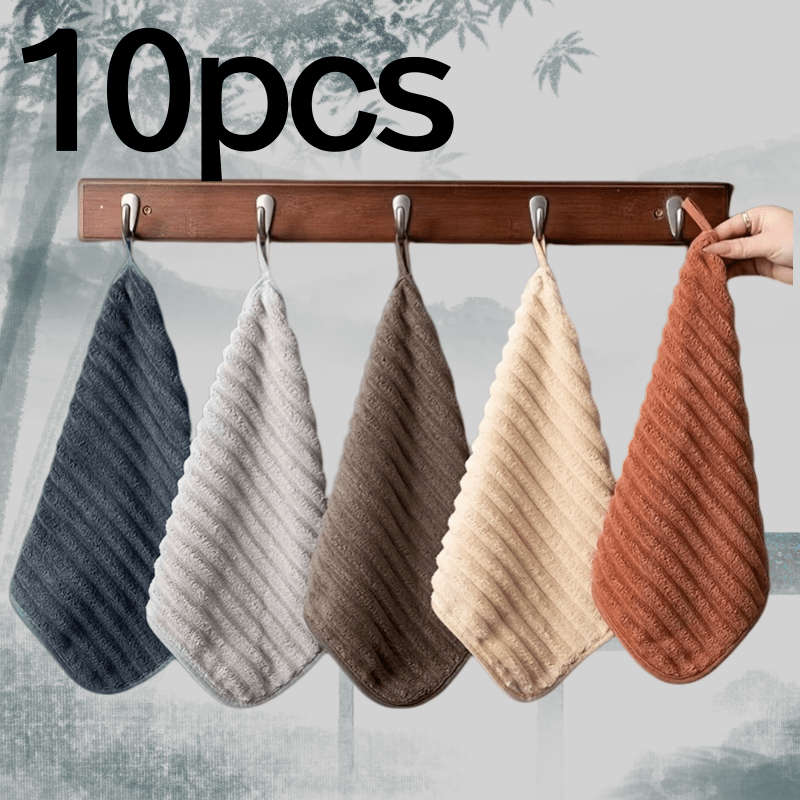 Towel Color 10 5 Gray  5 Coffee