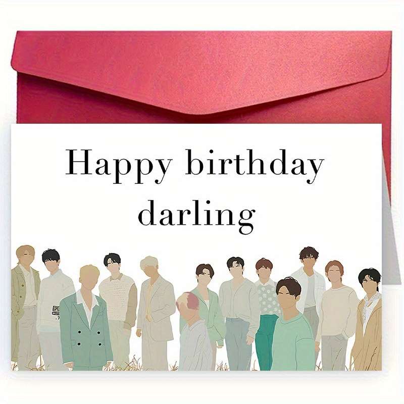 Greeting Cards