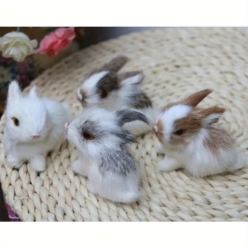 Plush Toys Color Random Color