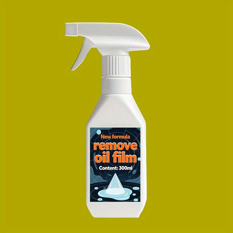 Waterproof Spray For Glass Quantity 3Pcs