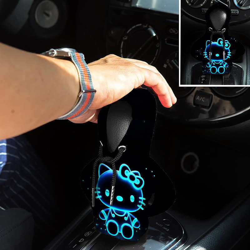 Car Interior Decor Color D 956