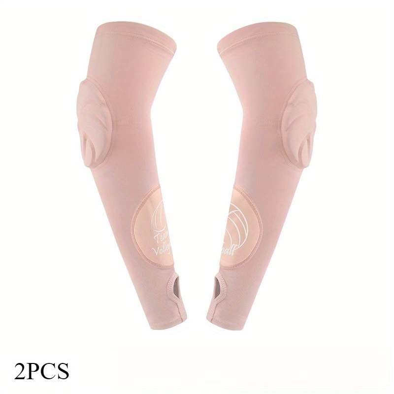 2Pcs Elite Comtable Thickened Arm