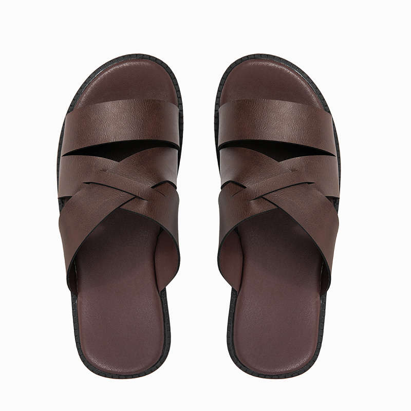 Sandals Color Black Size Uk 8.5