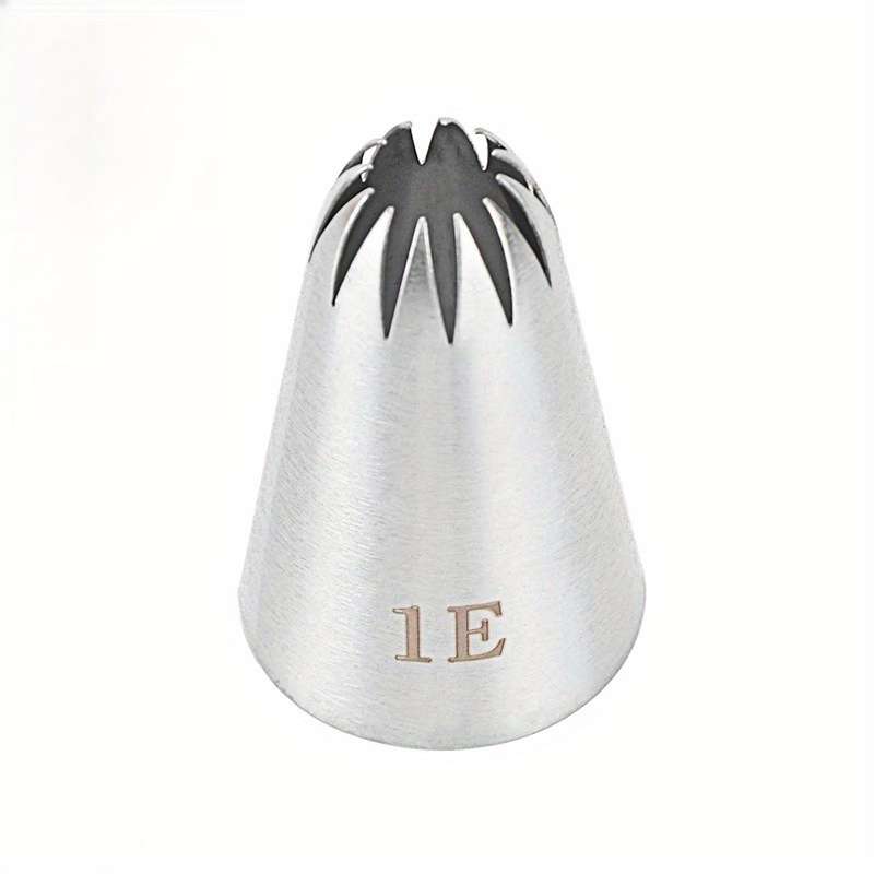 Piping Nozzle   Quantity 2Pcs