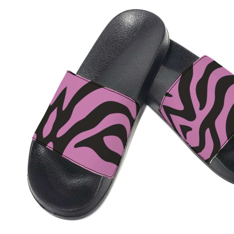 Sandals Color Slippers Size Uk 10