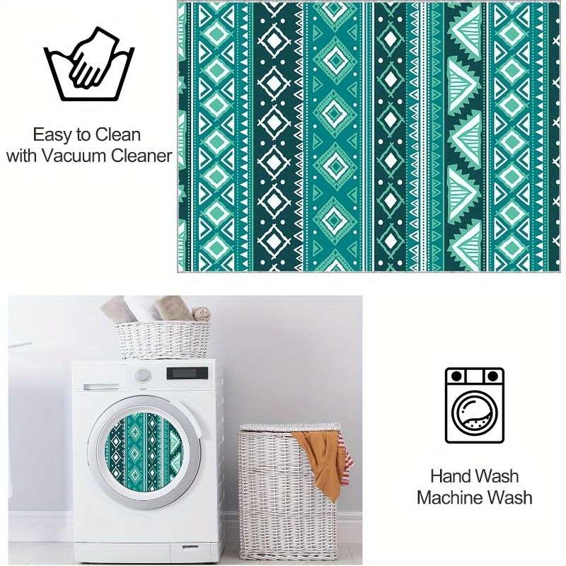 Floor Mats Size 60X90Cm