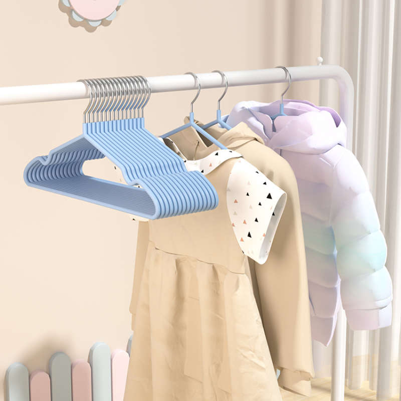 Clothes Rack Blue Quantity 2S