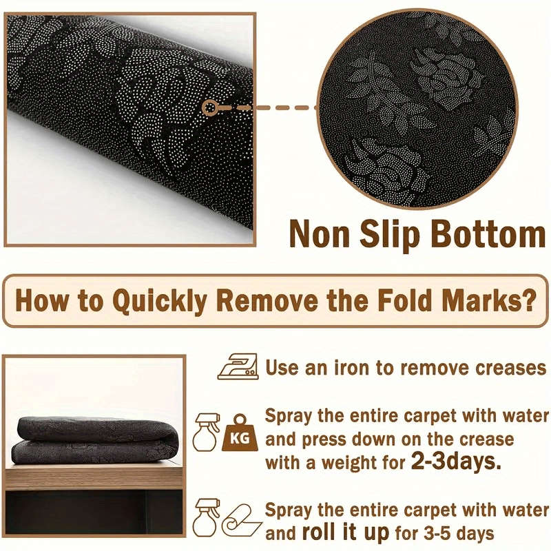Floor Mats Size 3 80X120Cm