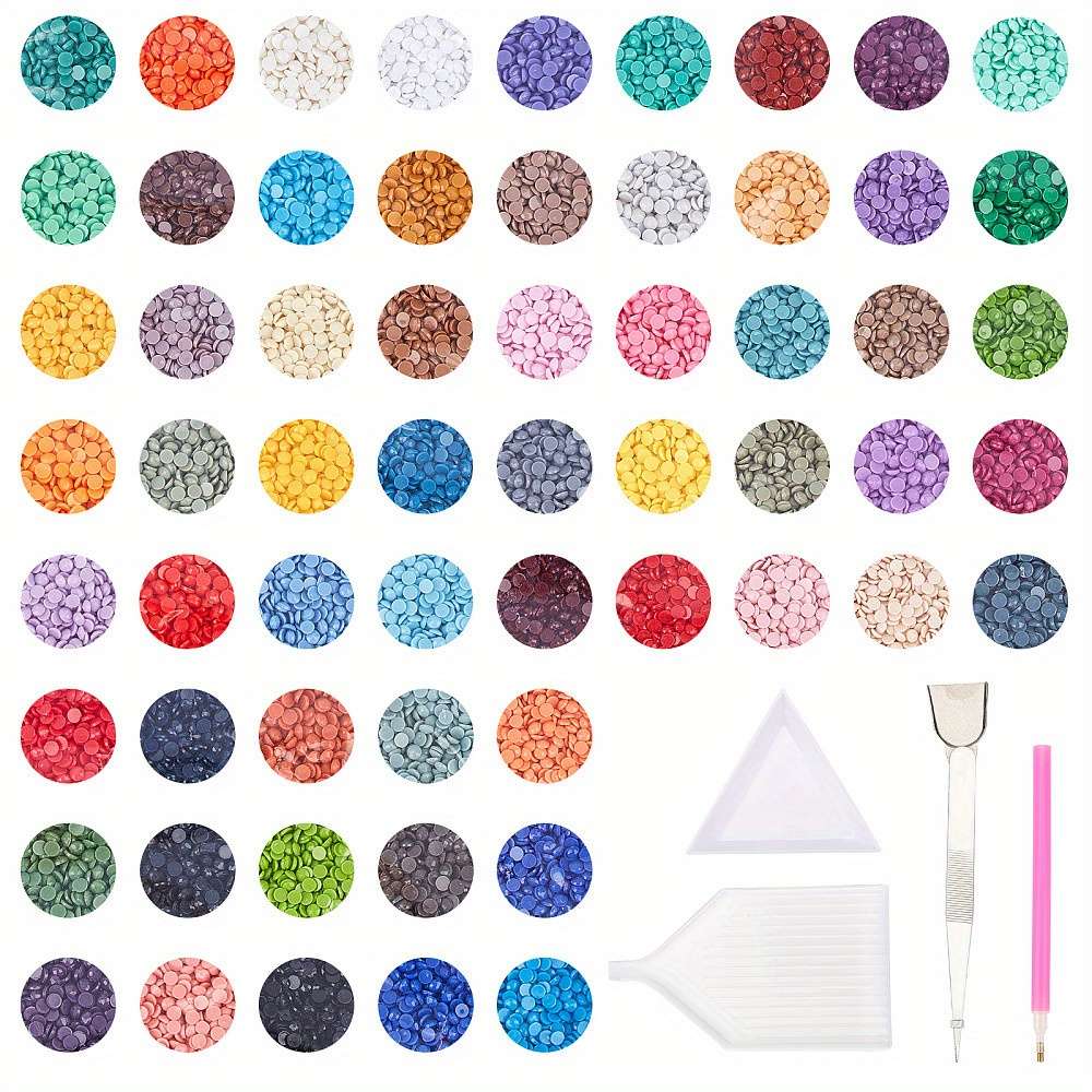 Perler Bead Set 1 Set
