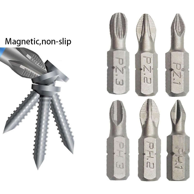 Screwdriver Bit Tool Set Quantity 12Pcs