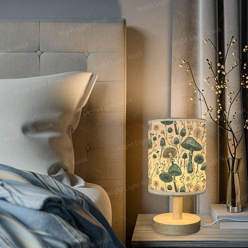 Desk Lamp Style 1