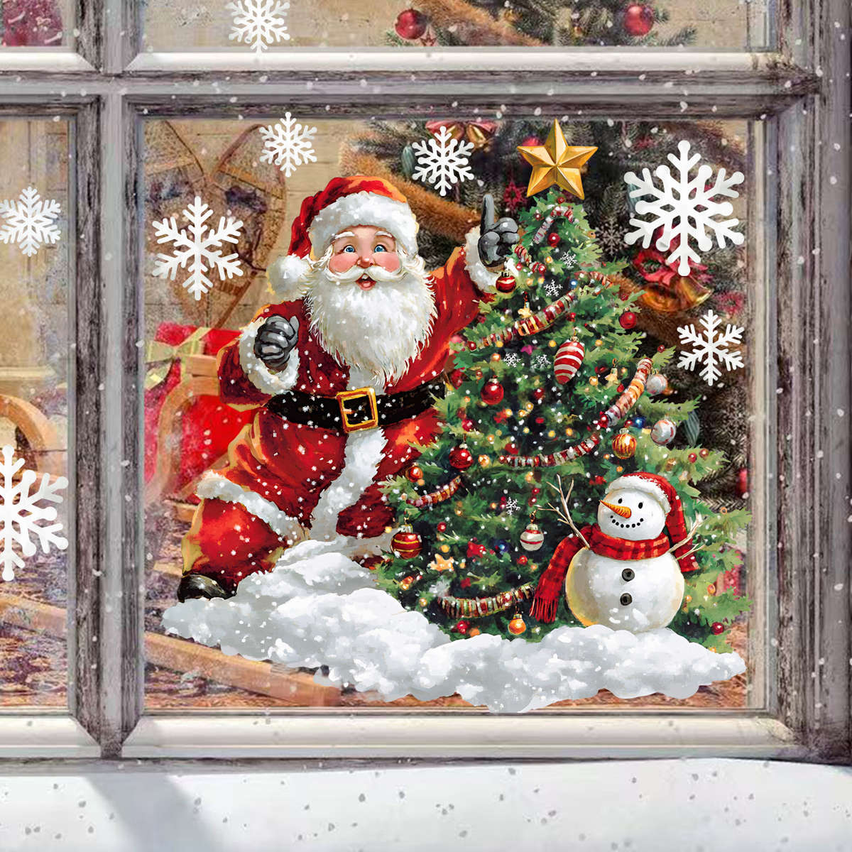 Christmas Decorations