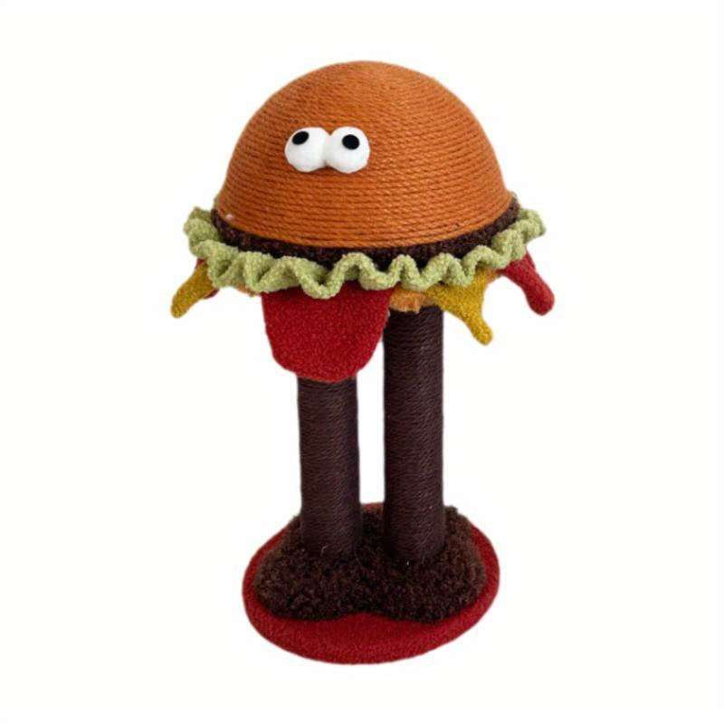 Pet Supplies Model Hamburger