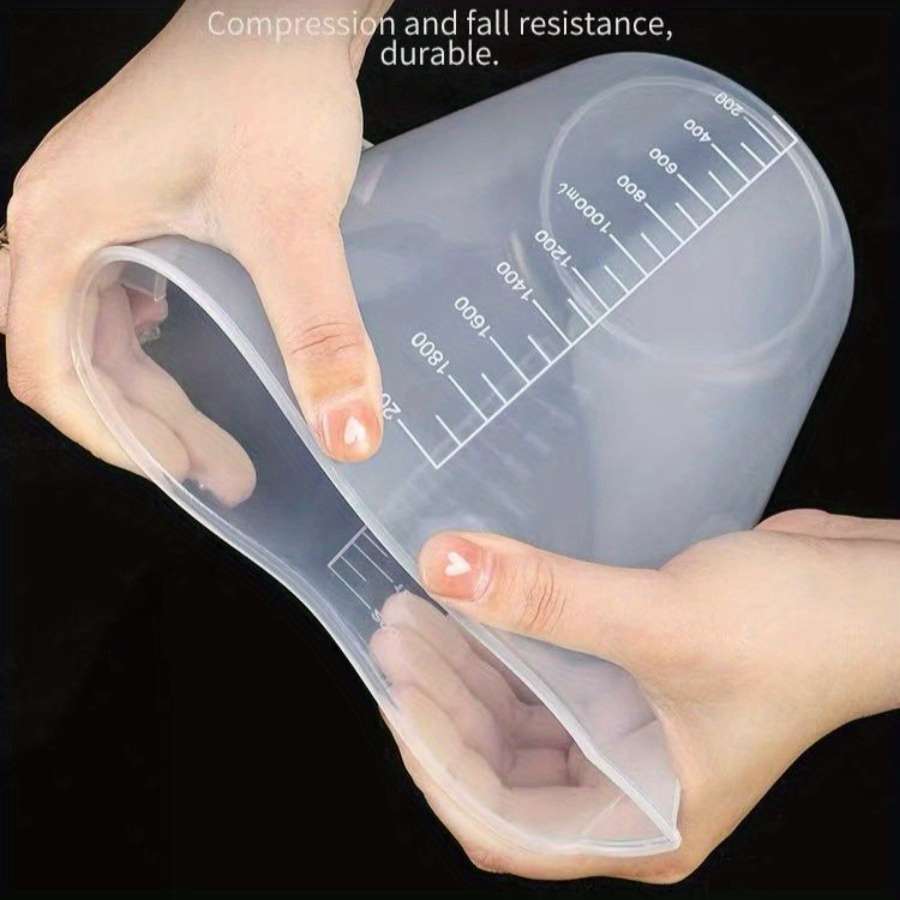 Measuring Cup Model 3Pcs