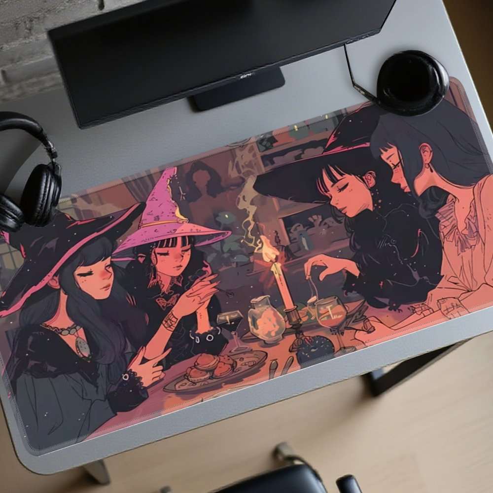 Mouse Pad Items M18X22Cm7X8.6In