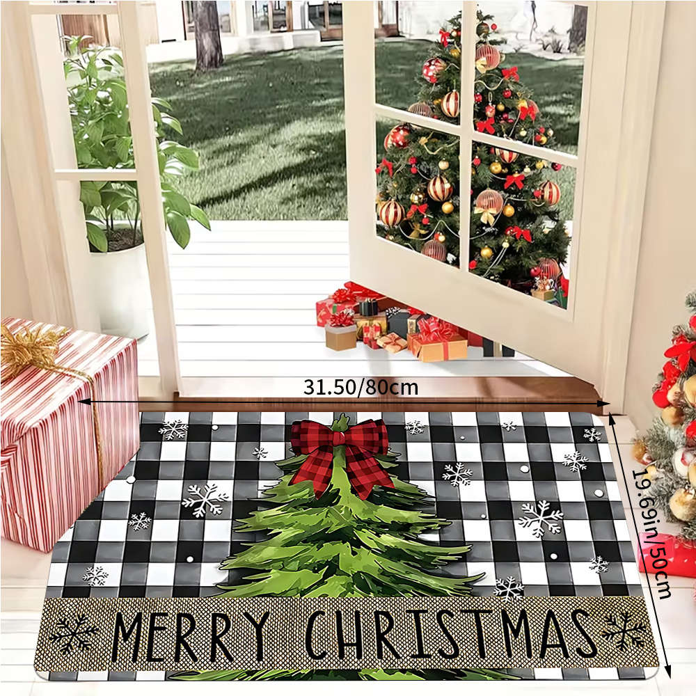 Floor Mats Size   4Ox6Ocm 38.1X60.96Cm