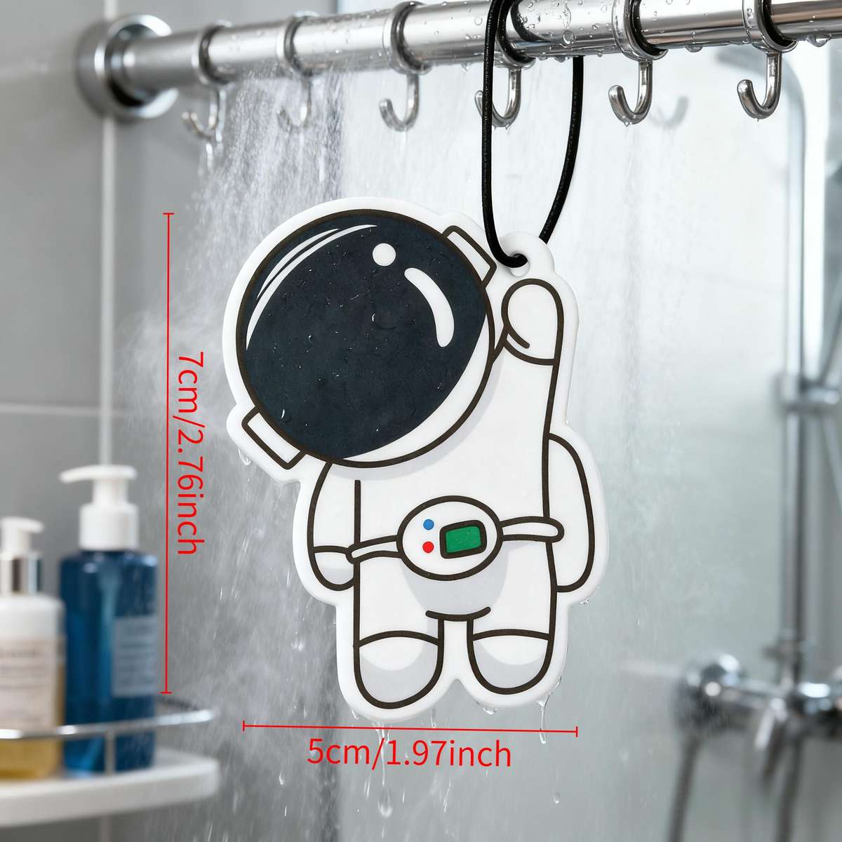 Car Interior Decor Color Astronaut 3