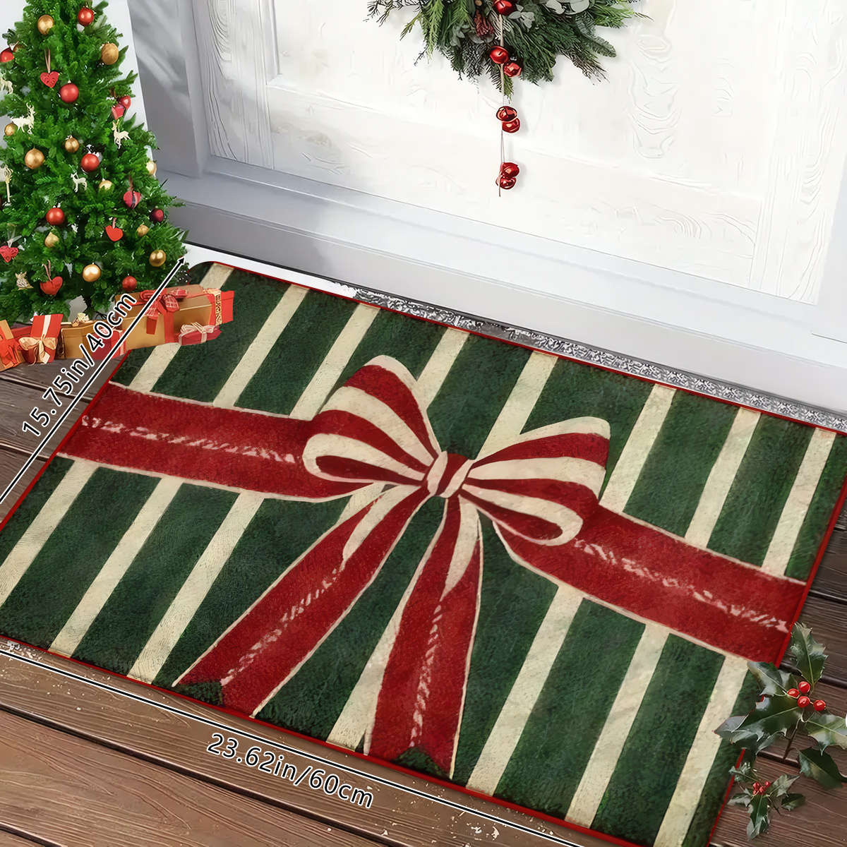 Floor Mats Size 3 80X120Cm