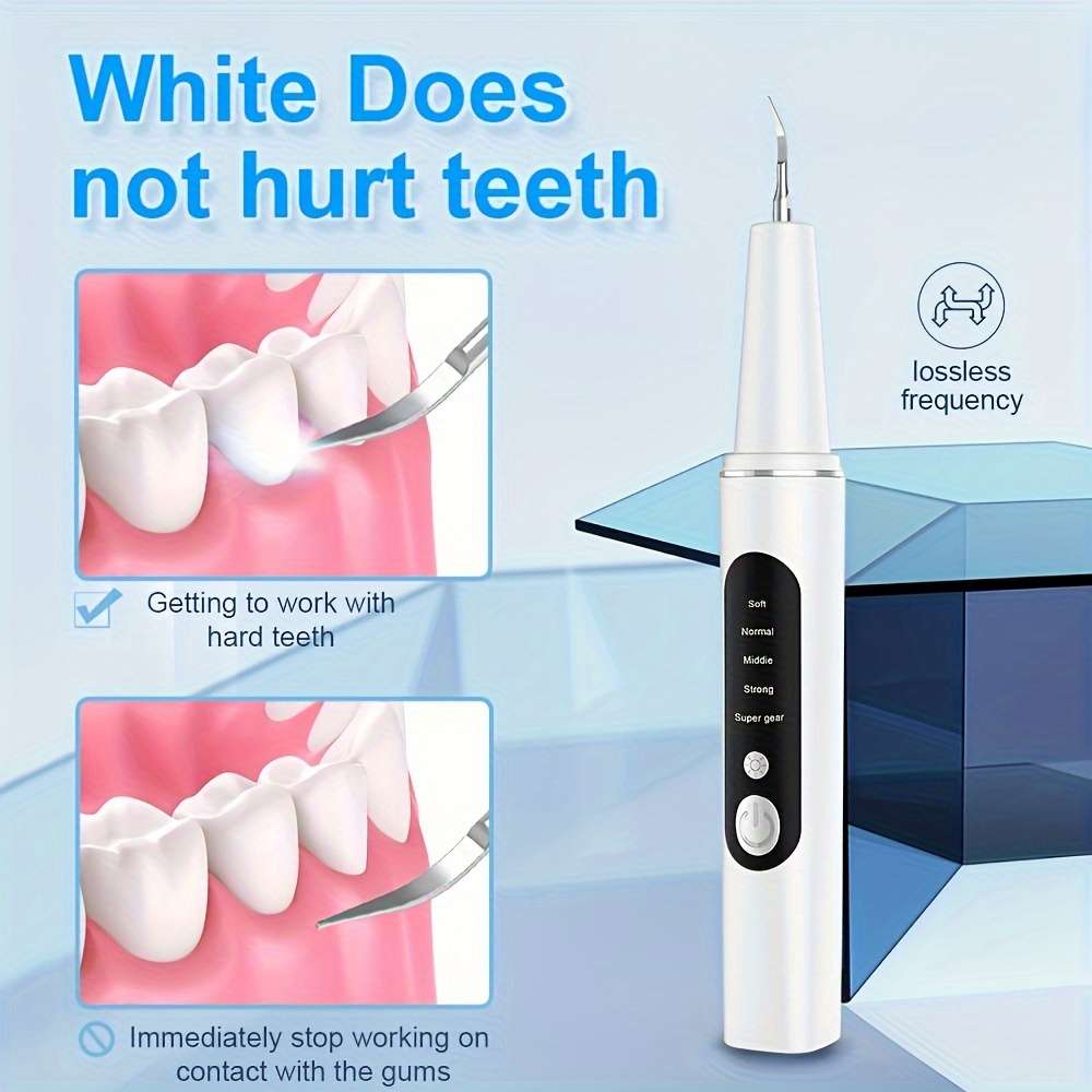 Dental Care Tools