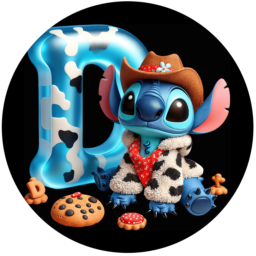 Mouse Pad Size 20X20Cm Style I