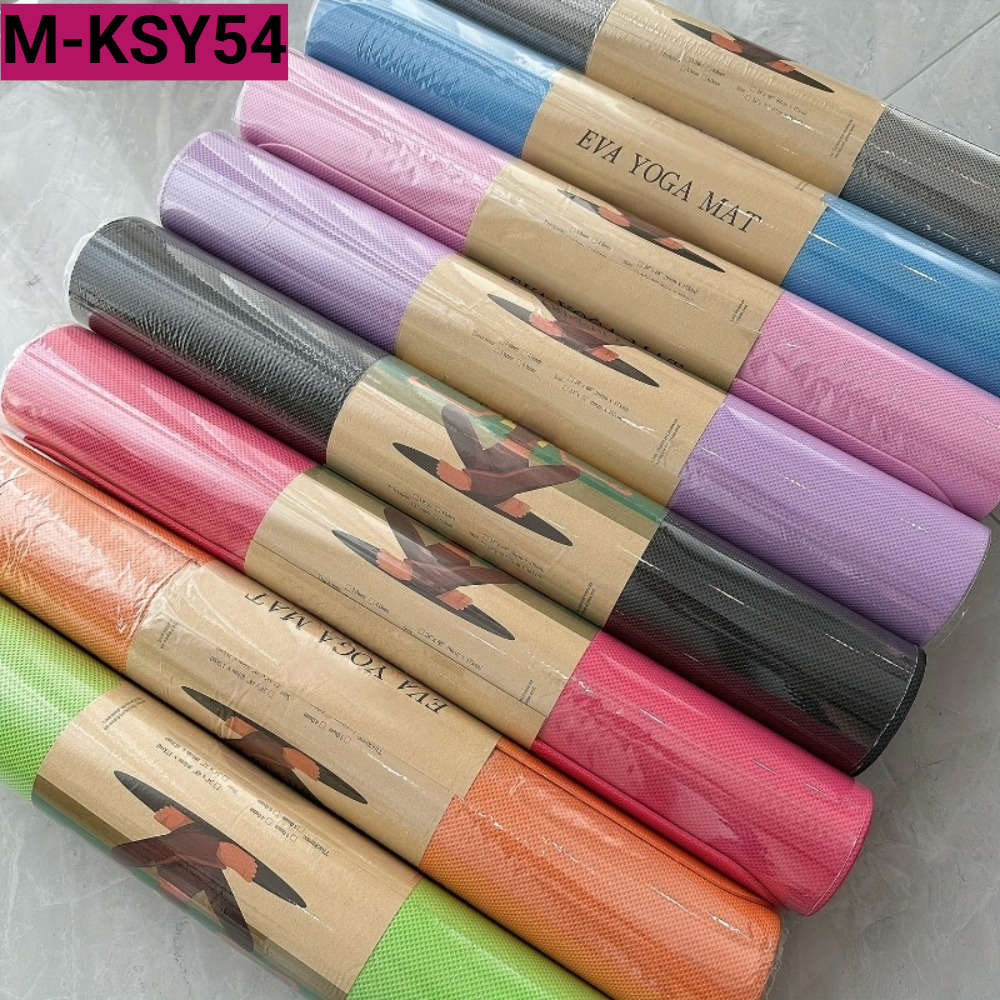 Yoga Mat 0.5Cm
