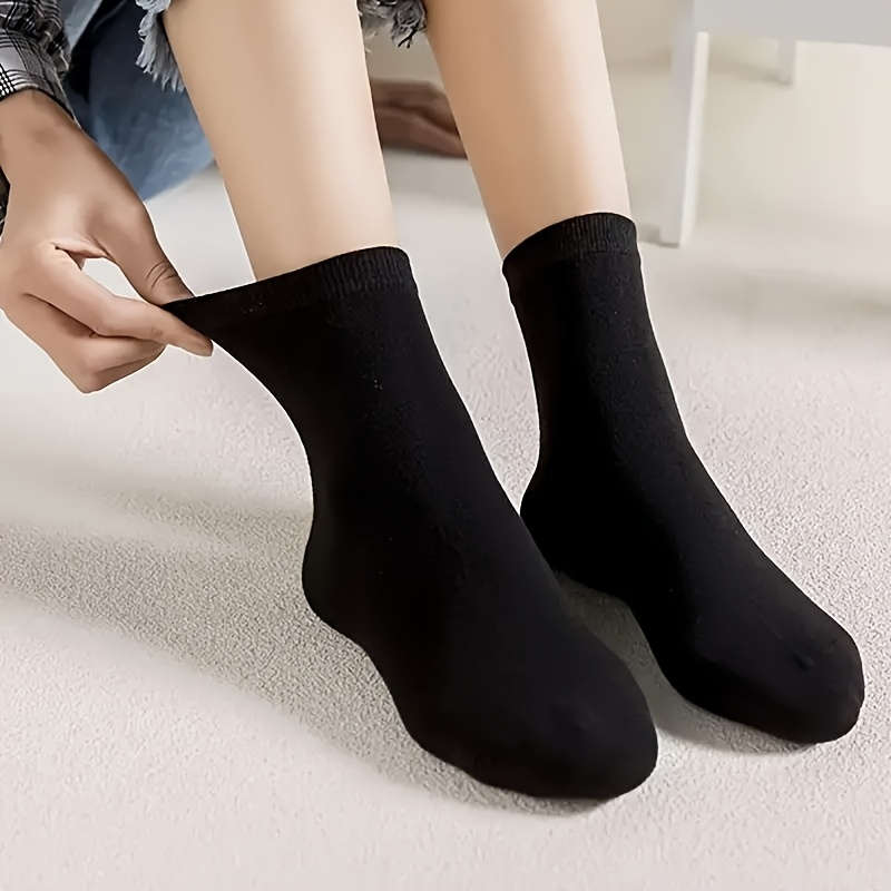Women S Socks Color White Size Onesize