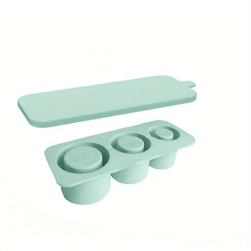 Ice Molds Color Yellow Quantity2Pcs