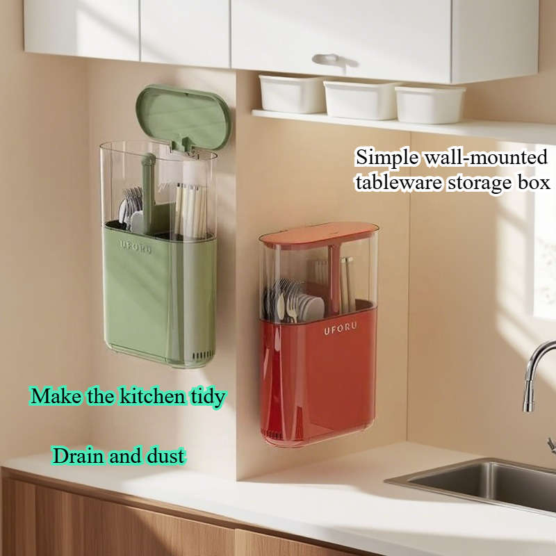 Antibacterial Box Greenkitchen Storage Box A1
