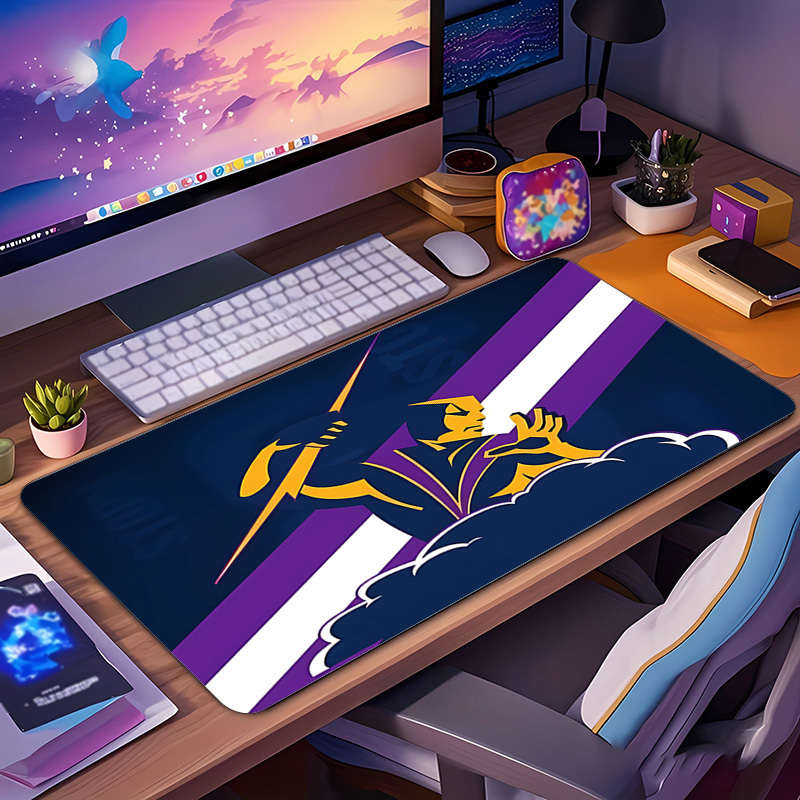 Mouse Pad Size 50Cm X 100Cm