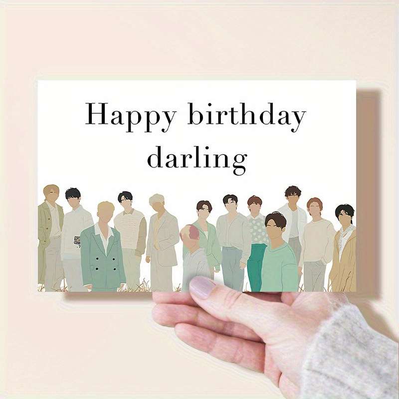 Greeting Cards